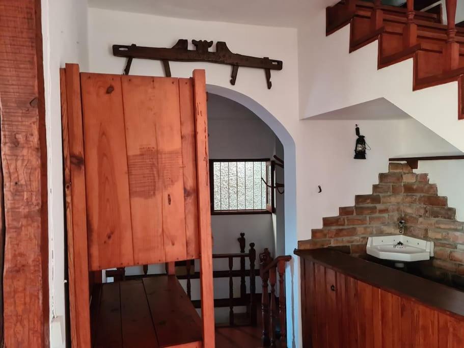 Casa Da Portela Penacova Exterior photo